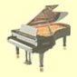 piano les gevorderden pianoles